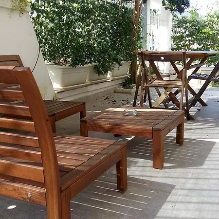 לינה וארוחת בוקר Briciole Di Gusto