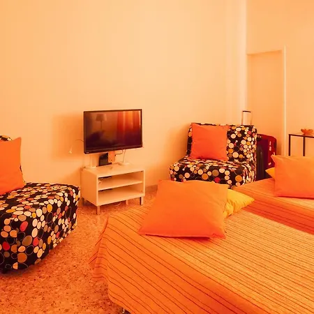 Bed & Breakfast Briciole Di Gusto Lecce