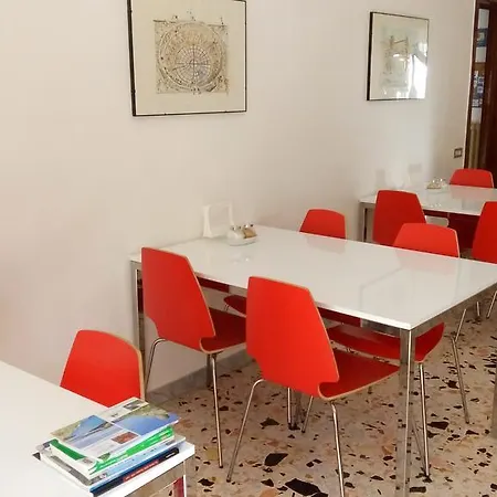 Briciole Di Gusto Bed & Breakfast Lecce