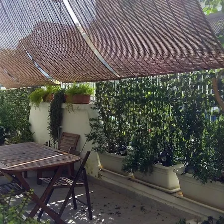 Bed & Breakfast Briciole Di Gusto Lecce
